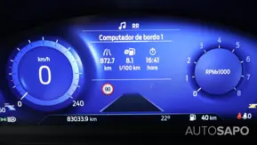 Ford Puma de 2023