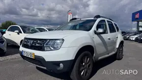 Dacia Duster 1.2 TCe Essential de 2014