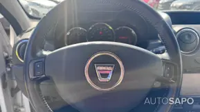 Dacia Duster 1.2 TCe Essential de 2014