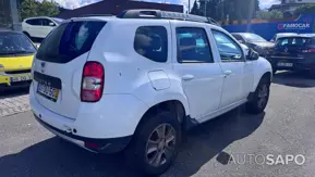 Dacia Duster 1.2 TCe Essential de 2014