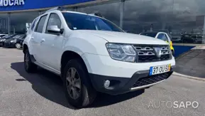 Dacia Duster 1.2 TCe Essential de 2014