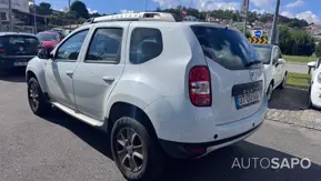 Dacia Duster 1.2 TCe Essential de 2014