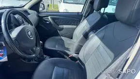 Dacia Duster 1.2 TCe Essential de 2014
