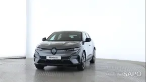 Renault Megane E-Tech de 2022