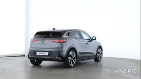 Renault Megane E-Tech de 2022
