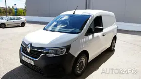 Renault Kangoo de 2023