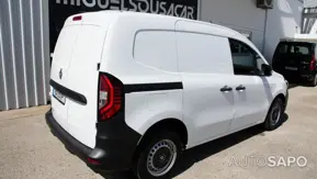 Renault Kangoo de 2023