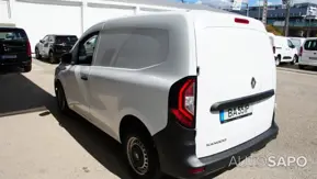 Renault Kangoo de 2023