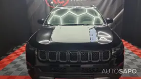Jeep Compass de 2023