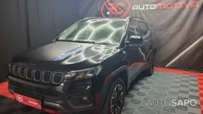 Jeep Compass de 2023