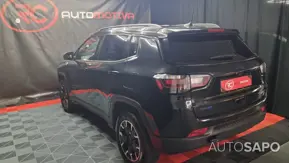 Jeep Compass de 2023