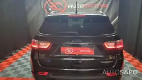 Jeep Compass de 2023