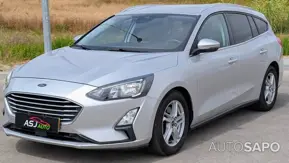 Ford Focus de 2019