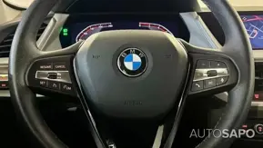 BMW Série 1 de 2023