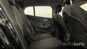 BMW Série 1 de 2023