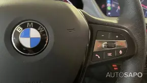 BMW Série 1 de 2023