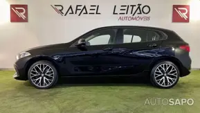 BMW Série 1 de 2023