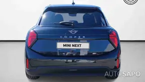 MINI Cooper Cooper Auto de 2025