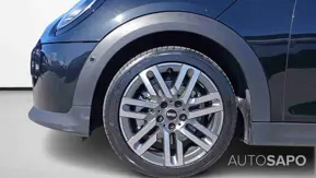 MINI Cooper Cooper Auto de 2025