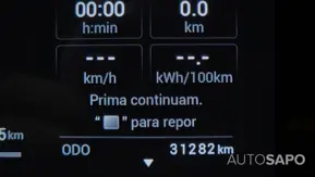 MG MG4 de 2023