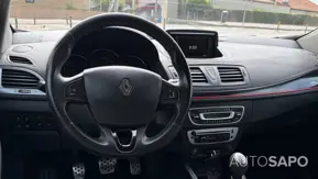 Renault Mégane de 2012