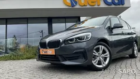 BMW Série 2 de 2019