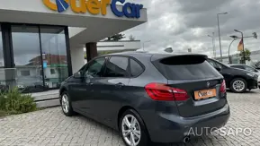 BMW Série 2 de 2019