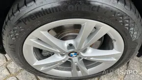 BMW Série 2 de 2019