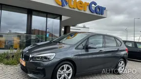 BMW Série 2 de 2019