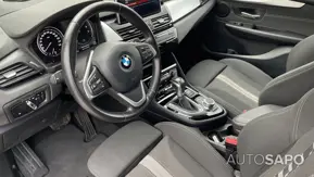 BMW Série 2 de 2019