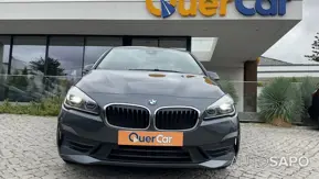 BMW Série 2 de 2019