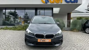 BMW Série 2 de 2019