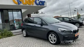BMW Série 2 de 2019