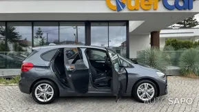 BMW Série 2 de 2019
