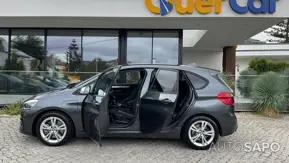 BMW Série 2 de 2019
