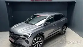 Renault Austral 1.2 E-Tech Full Hybrid Techno de 2024