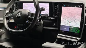 Renault Austral 1.2 E-Tech Full Hybrid Techno de 2024