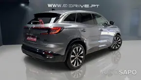 Renault Austral 1.2 E-Tech Full Hybrid Techno de 2024