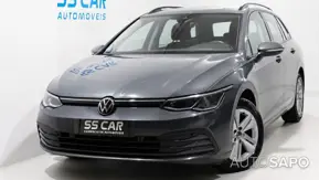 Volkswagen Golf de 2023