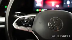 Volkswagen Golf de 2023