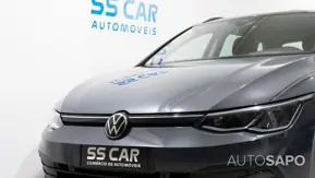 Volkswagen Golf de 2023