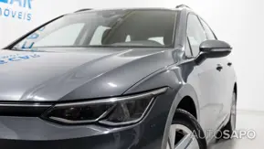 Volkswagen Golf de 2023