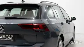 Volkswagen Golf de 2023