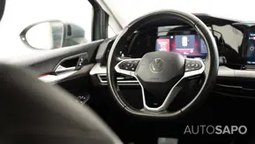 Volkswagen Golf de 2023