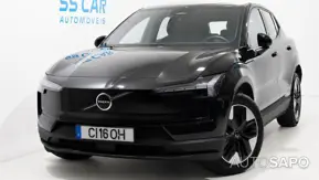 Volvo EX30 de 2024