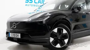 Volvo EX30 de 2024