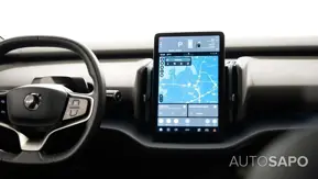 Volvo EX30 de 2024