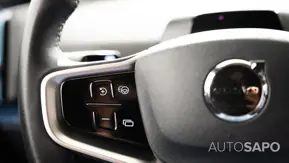 Volvo EX30 de 2024