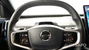 Volvo EX30 de 2024