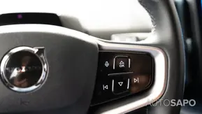 Volvo EX30 de 2024